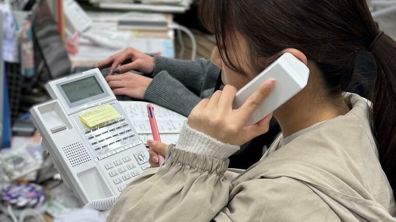 「命の危険を感じた」子どもの命を守る「児童相談所」で働く若者たちから聞かれた厳しい仕事の実態｜FNNプライムオンライン