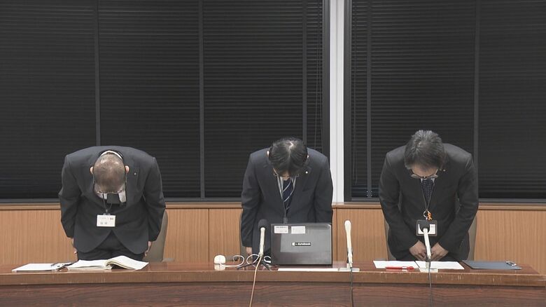 業務中なのに自宅へ…2年半で971時間も仕事を“サボり” 市役所の65歳職員が懲戒免職「今年は暑さもあり…」｜FNNプライムオンライン