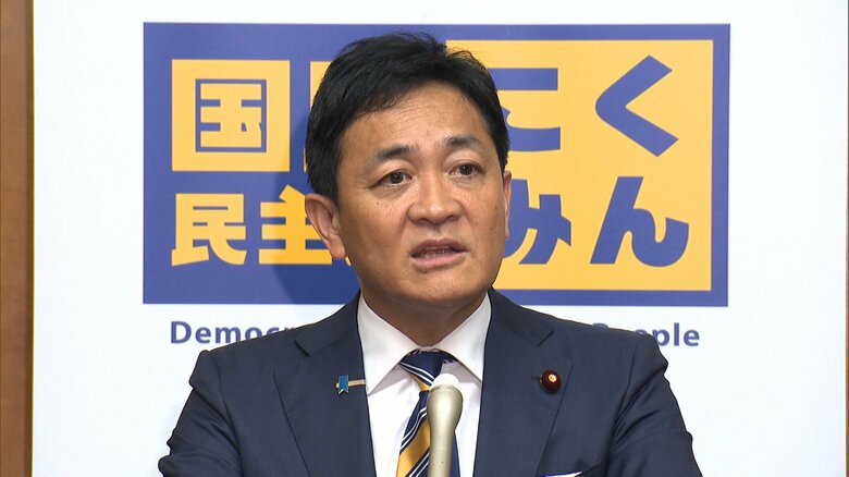 高市総理の所信表明演説に野党各党から「具体性が乏しい」との指摘相次ぐ 簗農水大臣には「更迭が必要だ」の声も|FNNプライムオンライン