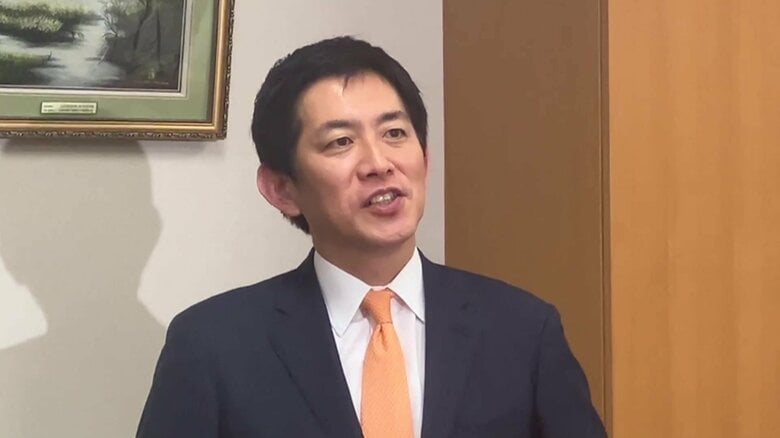自民党総裁選実施へ　焦点”ポスト石破”の動き　小林鷹之元経済安保相は立候補明言避けつつ「党再生のラストチャンス」｜FNNプライムオンライン