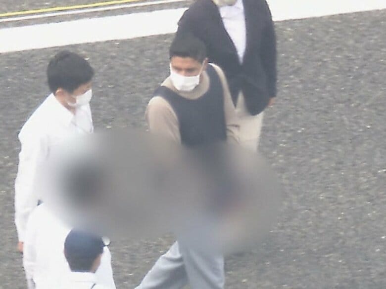 新名神を“逆走”…6人にケガさせた危険運転致傷等の罪 ペルー国籍の35歳男に懲役1年6カ月の判決｜FNNプライムオンライン