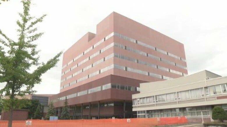 『ギャンブルの足しに』中学校の事務職員が給食費や部活の遠征費など”約287万円”を着服、ボートレースにつぎ込む…全額返済されたため刑事告訴はせず…市教委は保護者らに経緯説明へ＜北海道旭川市＞｜FNNプライムオンライン