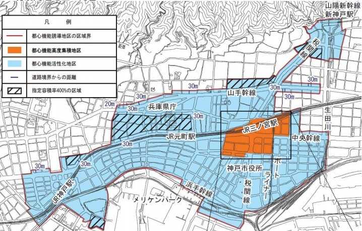出典:神戸市 (以下全て)