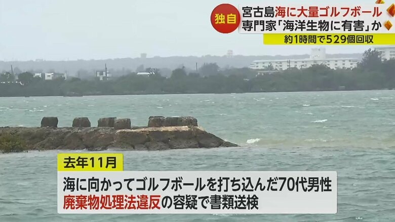 男性は2023年4月、罰金30万円の略式命令を受けた