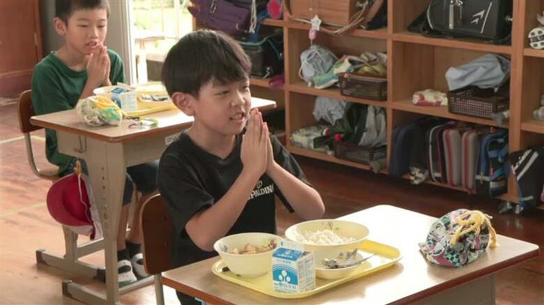 感謝の気持ちを込めて