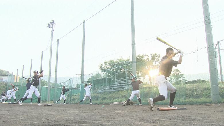 2025年「夏の海星」なるか