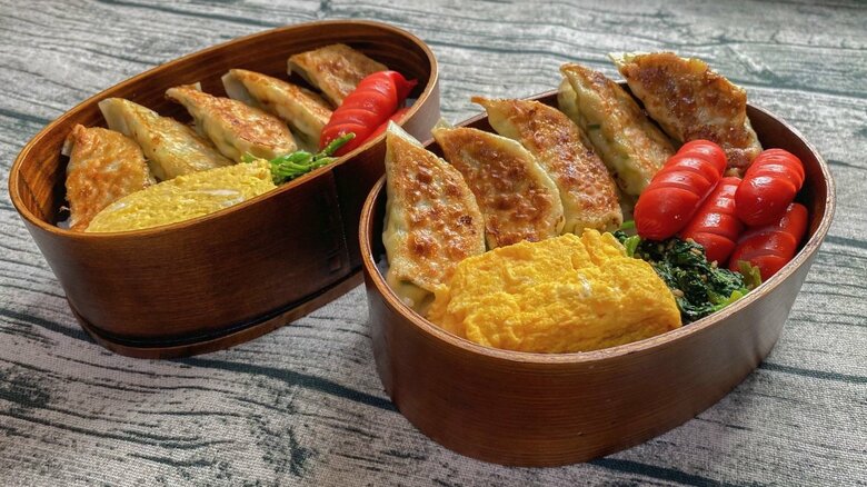 提供：筒井さん