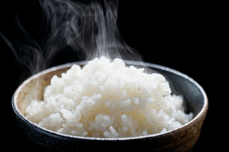 日本人にとって「新米」は特別な存在（画像はイメージ）