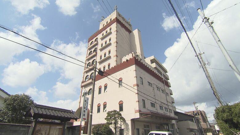 敦賀ヨーロッパ軒本店