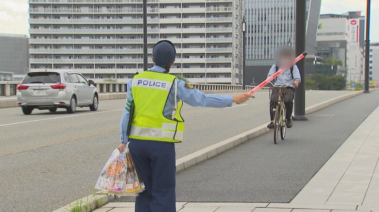 2023年 新潟は“ヘルメット着用率”全国最下位に