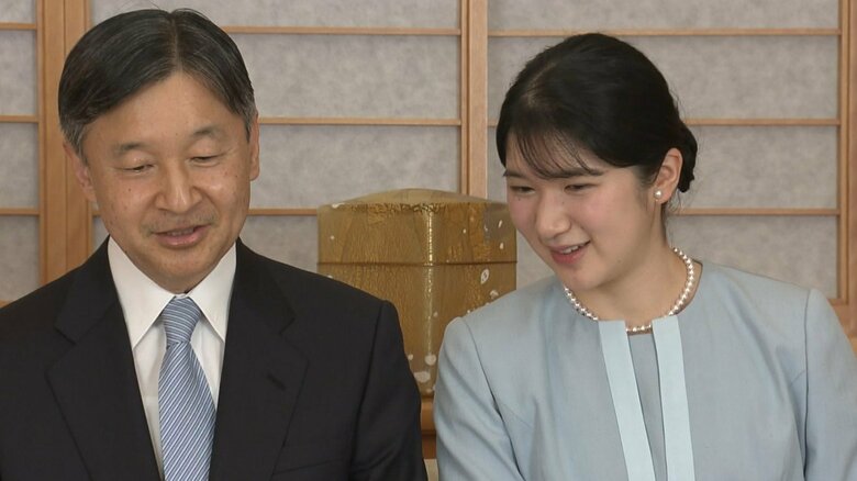 12月11日　御所談話室