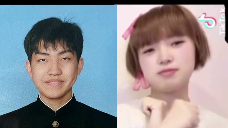 長谷さんと八木原容疑者