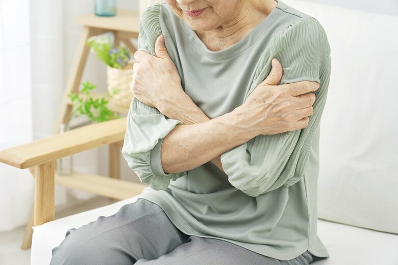 寒くてもクーラーを消さないこと（画像：イメージ）