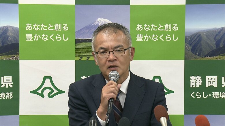 JR東海リニア推進本部・澤田尚夫 副本部長