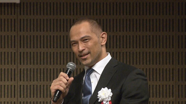 室伏長官は｢スポーツによる地方創生｣に挑む
