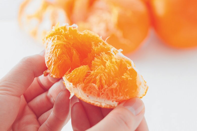 提供：のま果樹園