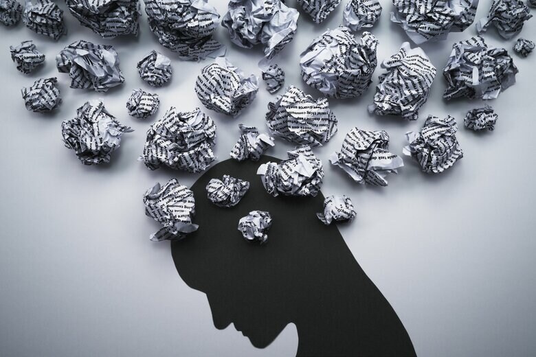 否定的な言葉は相手の気持ちも遮断する（画像：イメージ）