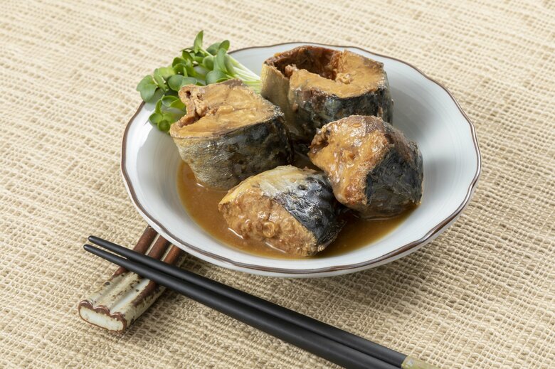 アフリカでもサバを食べる習慣が根づきつつある（画像：イメージ）