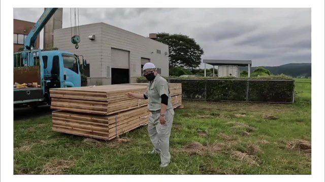 会社員として働いていたころ