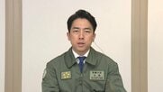 小泉防衛相が中国の軍民両用製品の輸出規制に「しっかり物申さないといけない」　国際慣行から外れると指摘「影響注視する」