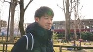 男子バレー界のエース石川祐希。 世界で戦うために見いだした「毎日同じ生活、同じ食事」というマイルール