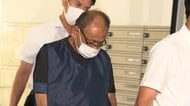 30年以上海外逃亡の57歳男を逮捕　強盗傷害事件起こしフィリピンに潜伏　「俺はやっていない」容疑否認　佐賀