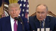 「まずロシアのことを解決しよう」トランプ大統領がプーチン大統領からのイスラエルとイランの交戦仲介の申し出を断る