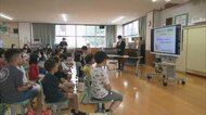 子どもたちも“サポーター”に　児童が「認知症」について正しく学ぶ【秋田発】