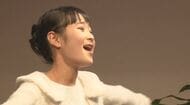「歌うときが一番自分らしい」声楽の全国コンクール最高賞『10歳の歌姫』　移住先の長野・原村「森の学校」で育んだ「澄んだ声」で初コンサート　将来の夢はミュージカル俳優と医師