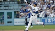 大谷翔平2試合ぶりポストシーズン7号ホームラン!松井秀喜氏に並ぶ日本人選手最多PS通算10本目