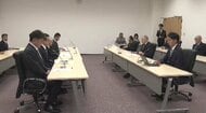 青森・むつ市の中間貯蔵施設　新たに“関西電力などの使用済み核燃料”搬入する計画案を説明　地元市長は「単なる事業者間の都合による融通策・場当たり的な数合わせに留まるものであってはならない」とクギ