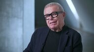 “斬新”角度で　ダニエル・リベスキンド氏　世界文化賞「建築部門」