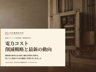 美容医療業界向け｜電力コストの削減戦略と最新の動向レポート【2026年10月版】