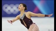 【ライブ】フィギュア坂本花織選手引退会見