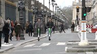 電動キックボードのレンタル廃止へ　異例の住民投票は投票率7％台…“先進国”フランス・パリで一体何が？