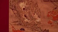 立山博物館で「立山地獄めぐり」開催中　地獄絵や六道絵など立山信仰や地獄にまつわる約100点を展示