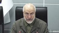 イラン交渉トップのガリバフ国会議長「敵の約束は信用しない」　トランプ氏の譲歩要求をけん制
