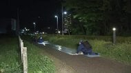 犯人逃走中　男３人に刃物で脅され２０代男性財布奪われる強盗事件＜仙台市＞