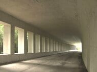 河村前市長が計画中止…名古屋市の「弥富相生山線」広沢市長が一般車両も通行できる形で開通させる方針を表明