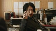 ディーン・フジオカ プロ根性 月9主演でバイオリンに初挑戦!