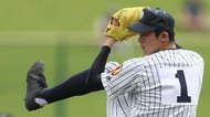 夏の甲子園中止も“独自大会”岩手で先陣 ロッテ佐々木朗希が球児にエール