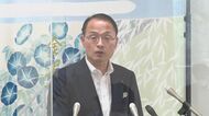 石川県知事選…山野金沢市長「決断しました」出馬の意志固める 馳氏、山田氏と保守三つ巴の構図に
