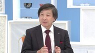 新型コロナ 福井県医師会長「県内の感染第6波は早ければ1月中旬」【福井】