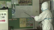 新型コロナ 福岡県で9日ぶりに感染者 北九州市 勤務先の学校を消毒