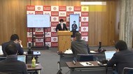 過去10年で最大規模 岡山県2021年度当初予算要求額まとまる【岡山】