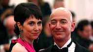 大富豪アマゾン創業者が離婚。財産分与で妻は“世界一の女性資産家”に?