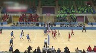 春高バレー県大会 組み合わせ決定 10月29日開幕<岩手県>