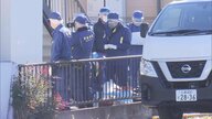 人間関係トラブルでこれまで3回警察に相談…「対応終結」も事件に関係の可能性　水戸市のネイリスト女性殺害