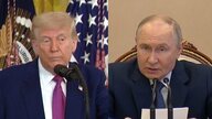 「まずロシアのことを解決しよう」トランプ大統領がプーチン大統領からのイスラエルとイランの交戦仲介の申し出を断る