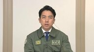 小泉防衛相が中国の軍民両用製品の輸出規制に「しっかり物申さないといけない」　国際慣行から外れると指摘「影響注視する」